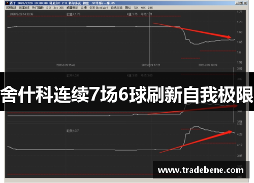 舍什科连续7场6球刷新自我极限