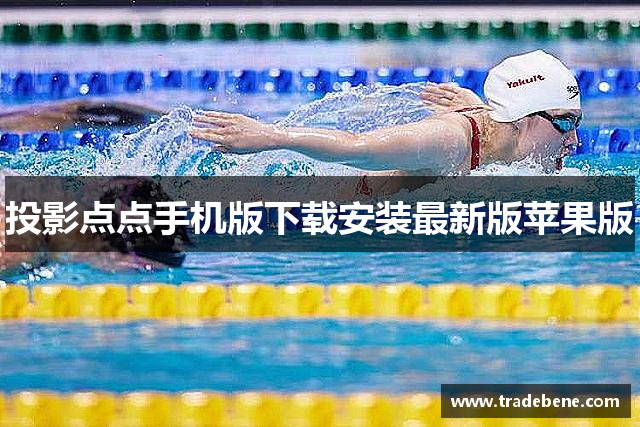 投影点点手机版下载安装最新版苹果版